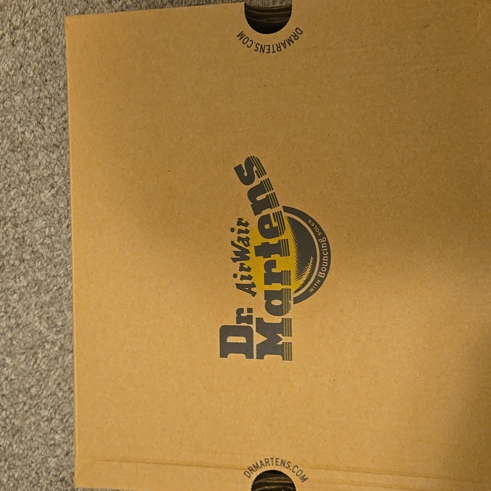Dr. Martens Leona Boots - Picture 15 of 16